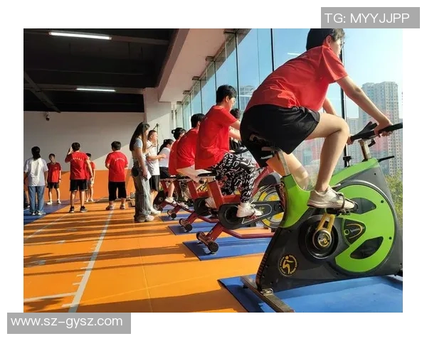 体育课前的准备运动重要性与科学方法探讨